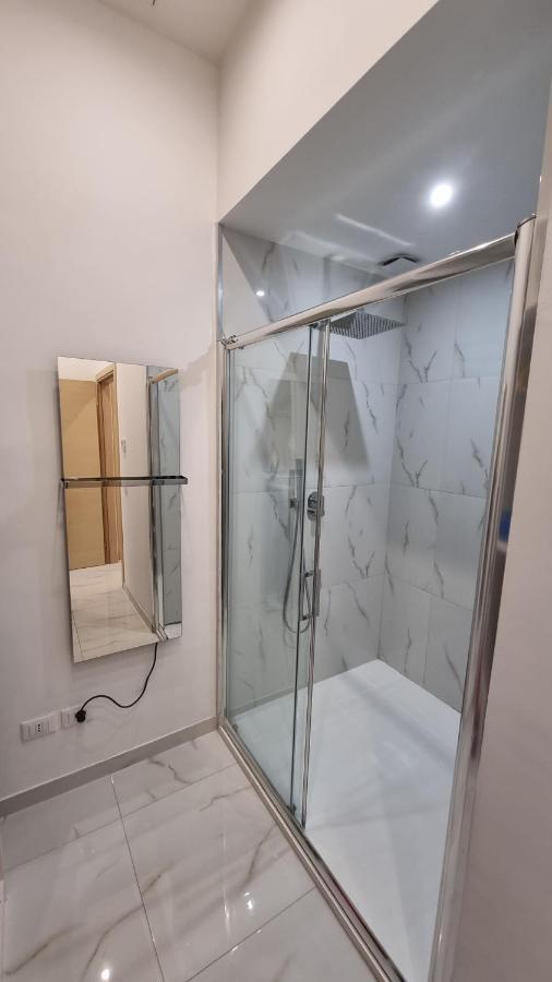 Casa Ariane Apartment เวนติมิญา ภายนอก รูปภาพ