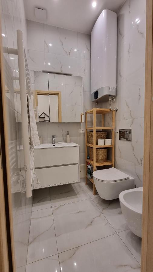 Casa Ariane Apartment เวนติมิญา ภายนอก รูปภาพ