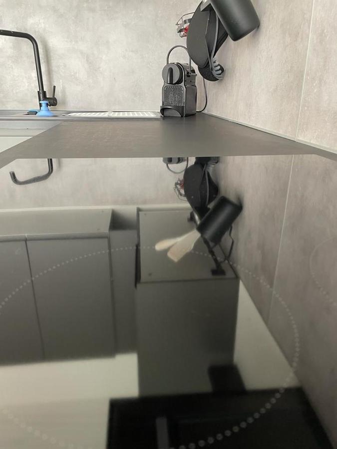 Casa Ariane Apartment เวนติมิญา ภายนอก รูปภาพ